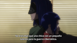 Ghost in the Shell: Arise